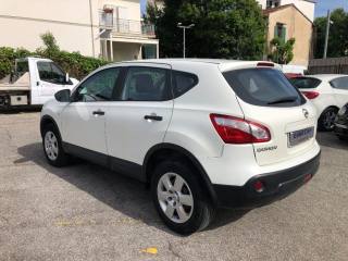 NISSAN Qashqai usata, con Airbag Passeggero