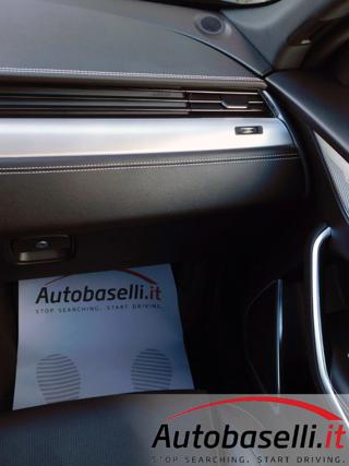 JAGUAR F-Pace usata 89