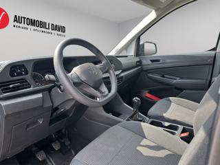 VOLKSWAGEN Caddy usata, con Boardcomputer