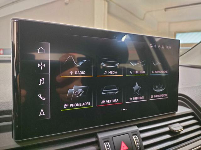 AUDI Q5 usata, con Cruise Control