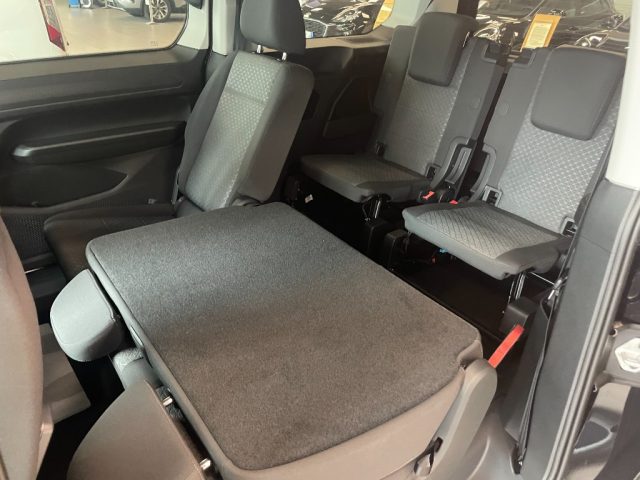 FORD Tourneo Connect usata, con ESP