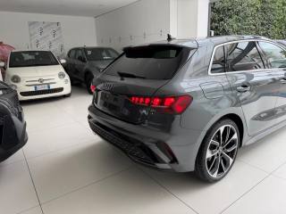 AUDI A3 usata, con Immobilizzatore elettronico