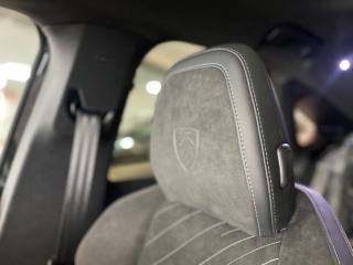 PEUGEOT 3008 usata, con Adaptive Cruise Control