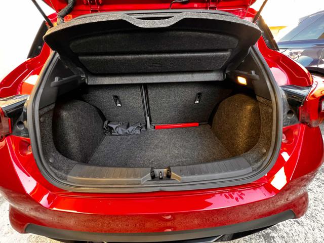 NISSAN Micra usata, con Fendinebbia