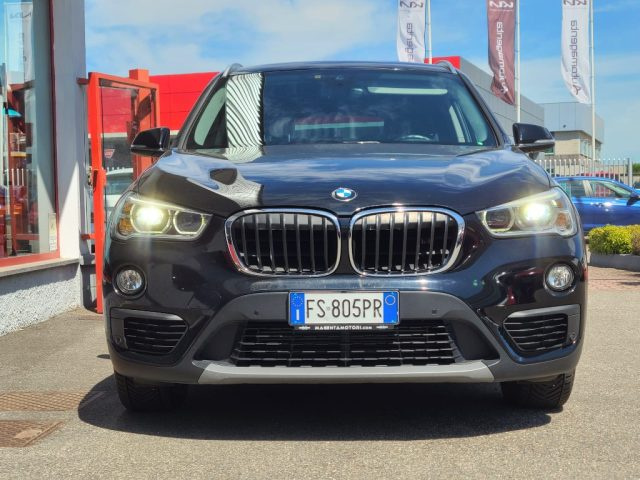 BMW X1 usata, con Airbag
