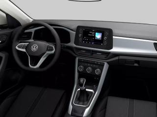VOLKSWAGEN T-Roc usata, con Autoradio