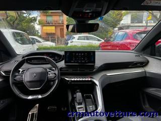 PEUGEOT 5008 usata, con Chiusura centralizzata