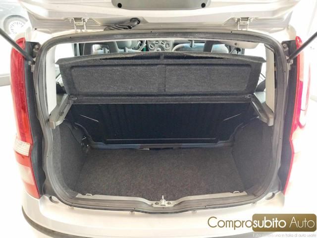 FIAT Panda usata 18