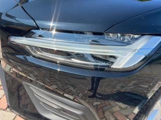 VOLVO V60 usata, con Immobilizzatore elettronico