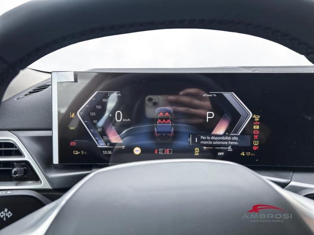 BMW i4 usata 12