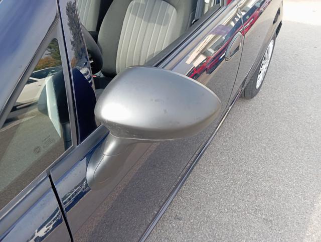 FIAT Punto usata, con MP3