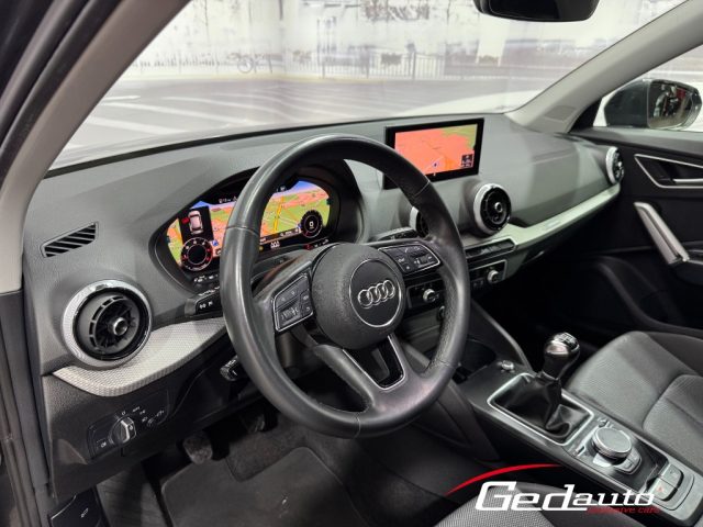 AUDI Q2 usata, con Cerchi in lega