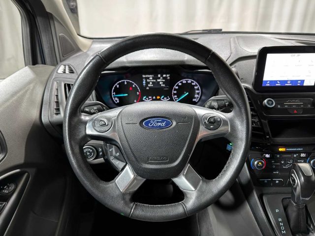 FORD Tourneo Connect usata, con Tetto panorama