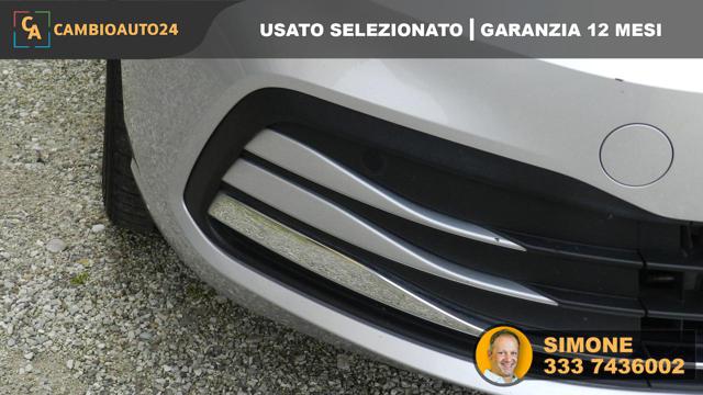 VOLKSWAGEN Golf usata, con Sensore di luce