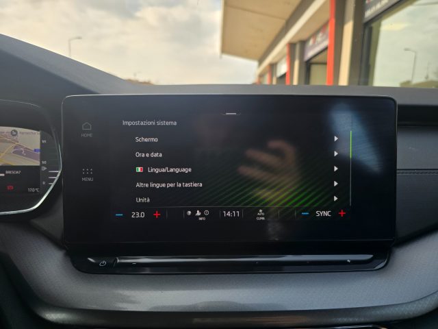 SKODA Octavia usata, con Chiusura centralizzata senza chiave