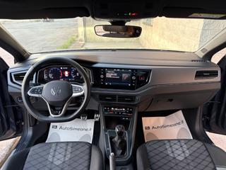 VOLKSWAGEN Taigo usata, con Cruise Control