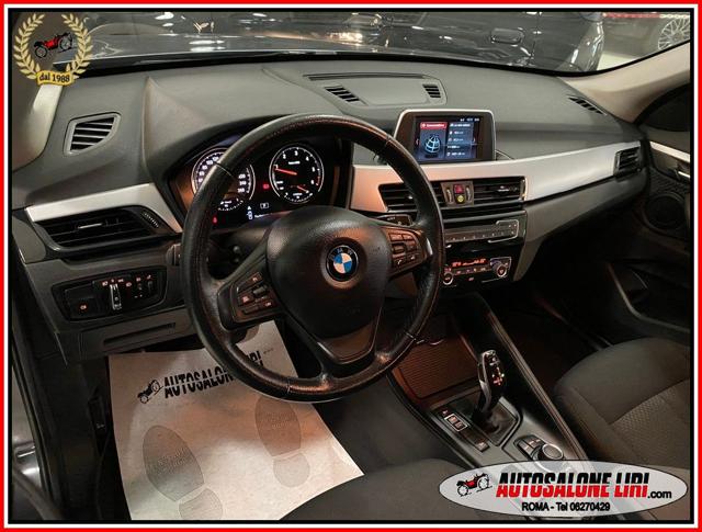 BMW X1 usata, con Alzacristalli elettrici