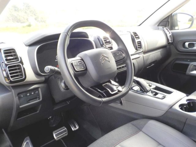 CITROEN C5 Aircross usata, con Park Distance Control