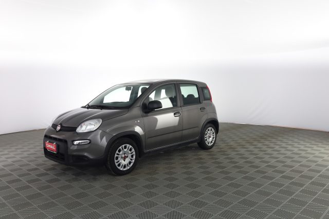 FIAT Panda usata 6