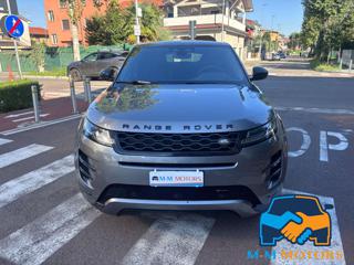 LAND ROVER Range Rover Evoque usata, con Airbag Passeggero