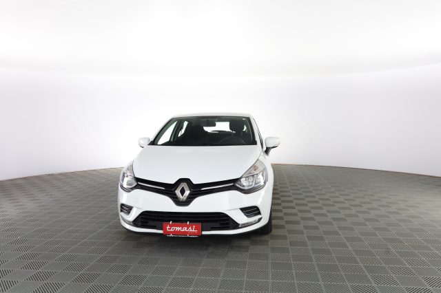 RENAULT Clio usata 7