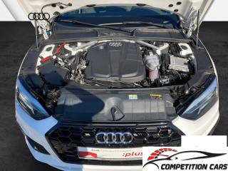 AUDI A5 usata, con Cerchi in lega