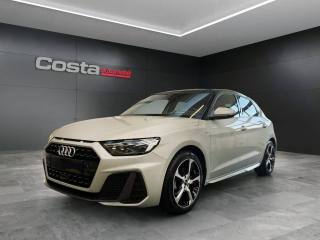 AUDI A1 usata, con Airbag