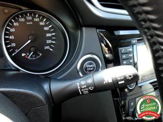 NISSAN Qashqai usata, con Bracciolo