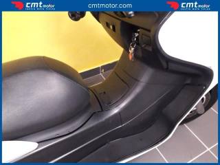 YAMAHA Majesty 400 usata 10