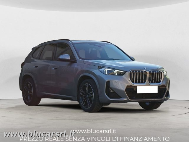 BMW X1 usata 0