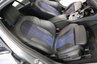 BMW 116 usata, con ESP