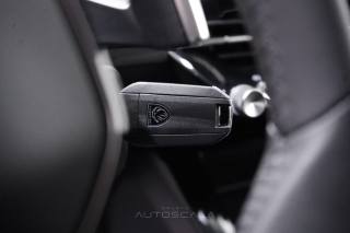 PEUGEOT 208 usata, con Volante multifunzione