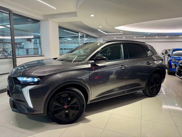 DS AUTOMOBILES DS 7 usata, con Alzacristalli elettrici