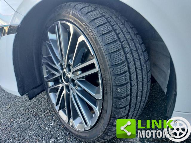 KIA Proceed usata 28