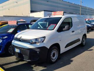 CITROEN Berlingo BlueHDi 100 3 posti Van M Control