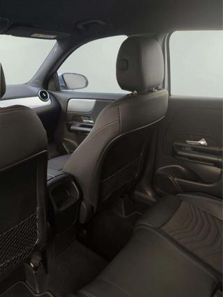 MERCEDES-BENZ GLA 180 usata, con Controllo trazione