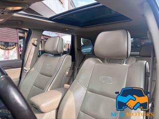 JEEP Grand Cherokee usata, con Climatizzatore