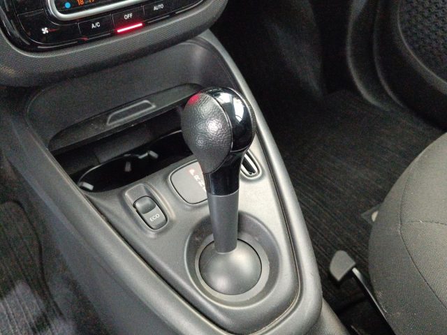 SMART ForTwo usata, con Climatizzatore