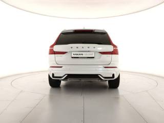 VOLVO XC60 usata, con Alzacristalli elettrici