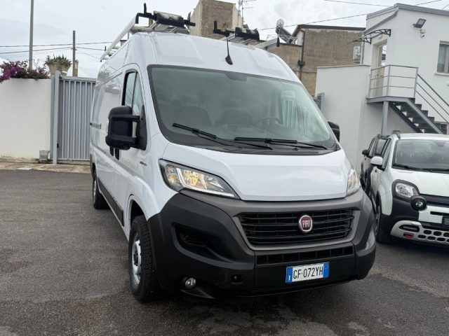 FIAT Ducato usata, con Chiusura centralizzata
