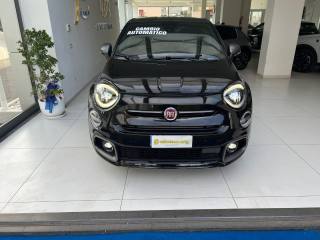 FIAT 500X 1.3 T4 150 CV DCT Sport tua da ?179,00 mensili
