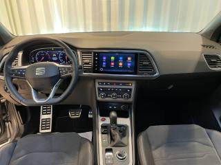 SEAT Ateca usata, con Autoradio