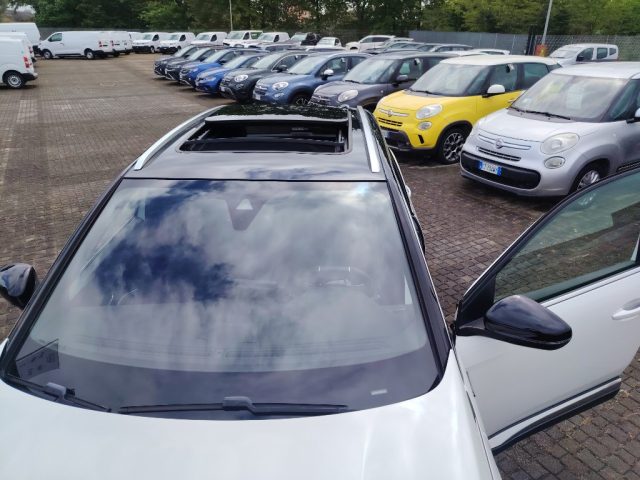 PEUGEOT 3008 usata, con Bracciolo