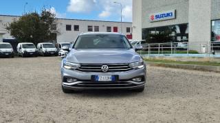 VOLKSWAGEN Passat Variant usata, con Boardcomputer