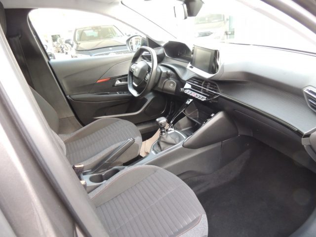 PEUGEOT 208 usata, con Alzacristalli elettrici