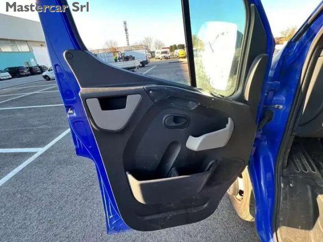 RENAULT Master usata, con ESP