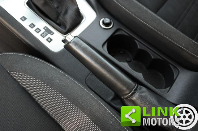 SKODA Octavia usata, con Isofix