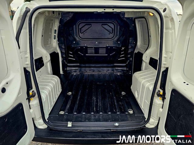 FIAT Fiorino usata 13