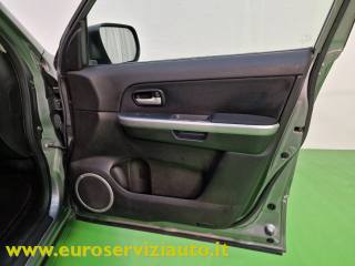 SUZUKI Grand Vitara usata 43