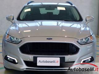 FORD Mondeo usata, con Controllo automatico clima